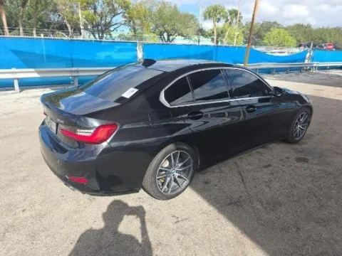Another view of 2020 BMW 3 Series 330i for sale in Plano, TX at Gulliver Auto Group
