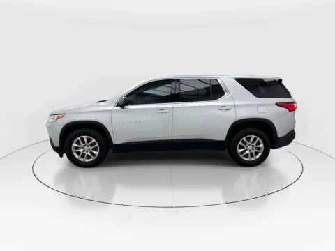 More photos of 2020 Chevrolet Traverse LS at Gulliver Auto Group, TX