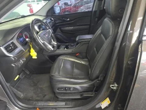 Another view of 2020 GMC Acadia SLT for sale in Plano, TX at Gulliver Auto Group