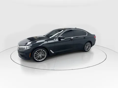 More photos of 2020 BMW 5 Series 530i at Gulliver Auto Group, TX