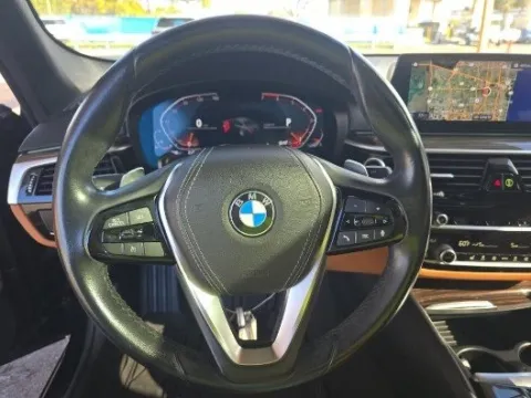 More photos of 2020 BMW 5 Series 530i at Gulliver Auto Group, TX