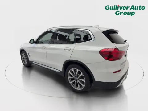 More photos of 2019 BMW X3 sDrive30i at Gulliver Auto Group, TX