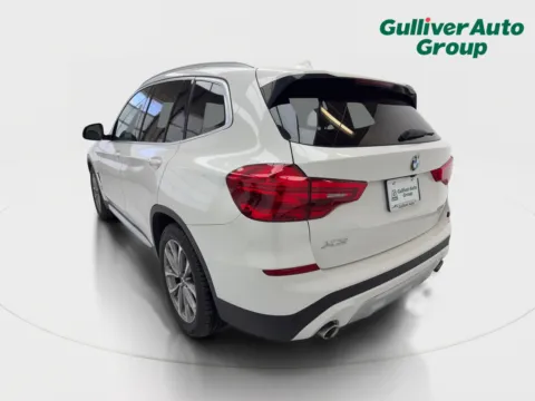More photos of 2019 BMW X3 sDrive30i at Gulliver Auto Group, TX