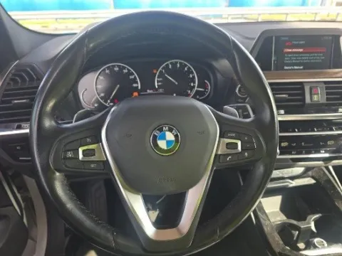 More photos of 2019 BMW X3 sDrive30i at Gulliver Auto Group, TX