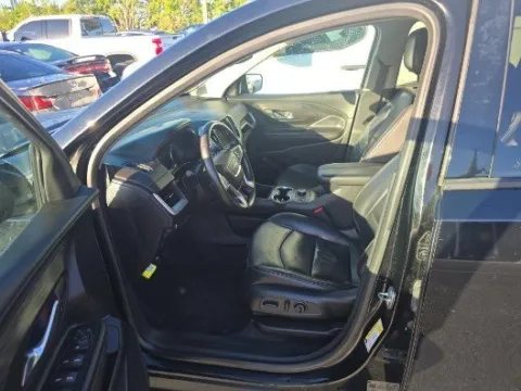 Photos of 2019 GMC Terrain SLT for sale in Plano, TX at Gulliver Auto Group