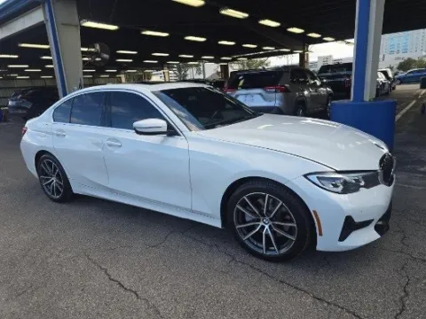Photos of 2019 BMW 3 Series 330i for sale in Plano, TX at Gulliver Auto Group