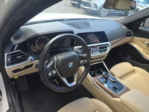 More photos of 2019 BMW 3 Series 330i at Gulliver Auto Group, TX
