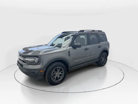 More photos of 2021 Ford Bronco Sport Big Bend at Gulliver Auto Group, TX