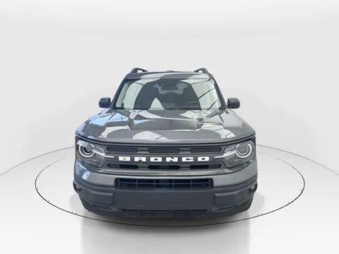 Another view of 2021 Ford Bronco Sport Big Bend for sale in Plano, TX at Gulliver Auto Group