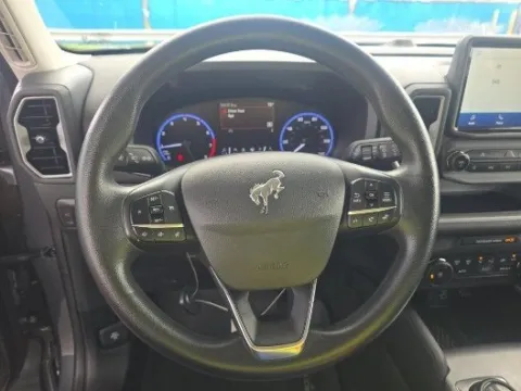 More photos of 2021 Ford Bronco Sport Big Bend at Gulliver Auto Group, TX