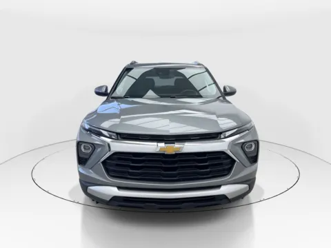 Another view of 2024 Chevrolet TrailBlazer LT for sale in Plano, TX at Gulliver Auto Group