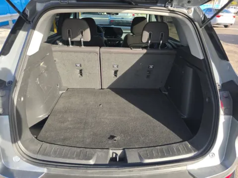 More photos of 2024 Chevrolet TrailBlazer LT at Gulliver Auto Group, TX