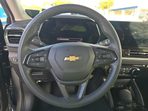 More photos of 2024 Chevrolet TrailBlazer LT at Gulliver Auto Group, TX