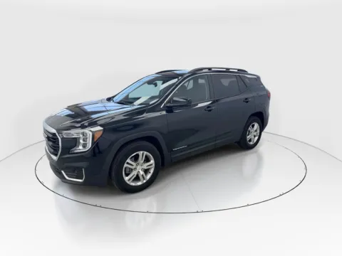 More photos of 2023 GMC Terrain SLE at Gulliver Auto Group, TX