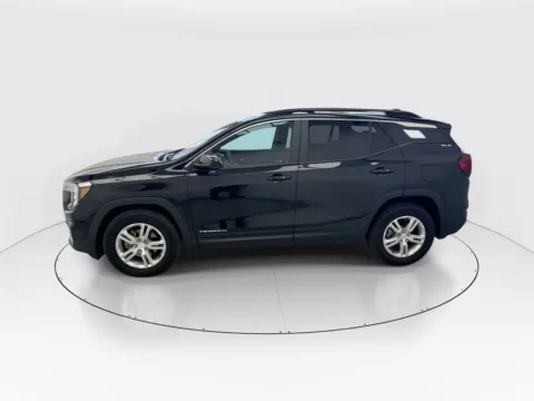 More photos of 2023 GMC Terrain SLE at Gulliver Auto Group, TX