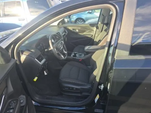 Another view of 2023 GMC Terrain SLE for sale in Plano, TX at Gulliver Auto Group