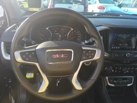 More photos of 2023 GMC Terrain SLE at Gulliver Auto Group, TX
