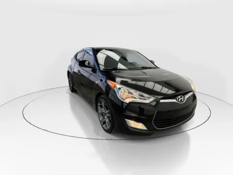 Photos of 2017 Hyundai Veloster Value Edition for sale in Plano, TX at Gulliver Auto Group