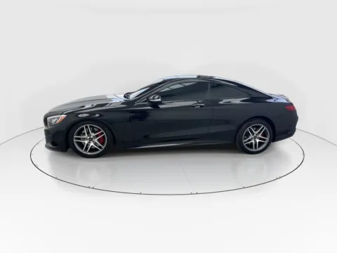 More photos of 2017 Mercedes-Benz S-Class S 550 at Gulliver Auto Group, TX