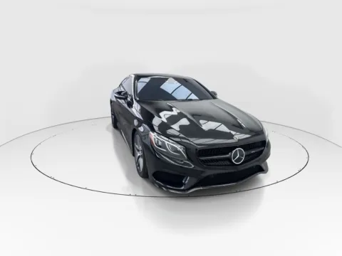 Photos of 2017 Mercedes-Benz S-Class S 550 for sale in Plano, TX at Gulliver Auto Group