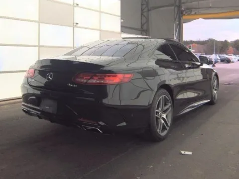 Photos of 2017 Mercedes-Benz S-Class S 550 for sale in Plano, TX at Gulliver Auto Group