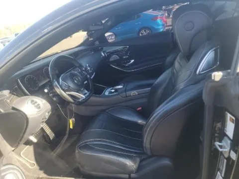 More photos of 2017 Mercedes-Benz S-Class S 550 at Gulliver Auto Group, TX