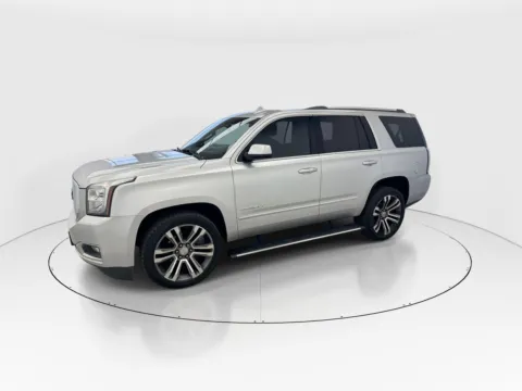 More photos of 2017 GMC Yukon Denali at Gulliver Auto Group, TX