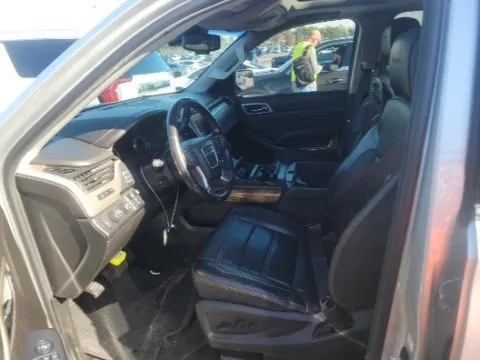 More photos of 2017 GMC Yukon Denali at Gulliver Auto Group, TX