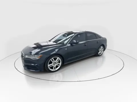 More photos of 2017 Audi A6 2.0T Premium at Gulliver Auto Group, TX