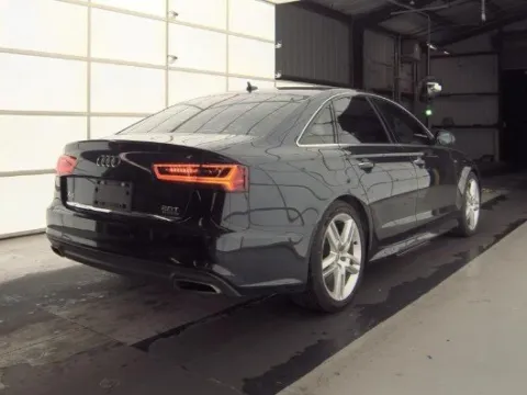 Photos of 2017 Audi A6 2.0T Premium for sale in Plano, TX at Gulliver Auto Group