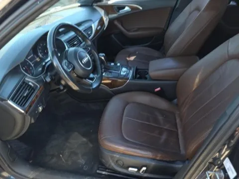 More photos of 2017 Audi A6 2.0T Premium at Gulliver Auto Group, TX