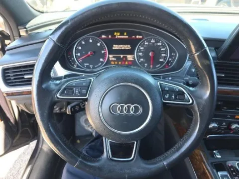 More photos of 2017 Audi A6 2.0T Premium at Gulliver Auto Group, TX