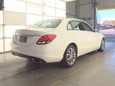 Photos of 2016 Mercedes-Benz C-Class C 300 for sale in Plano, TX at Gulliver Auto Group