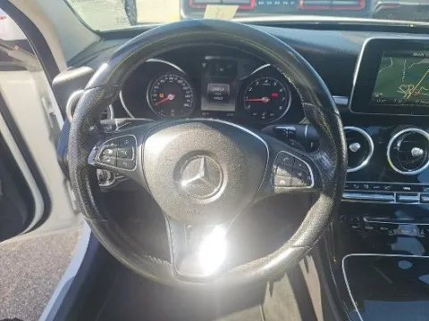 More photos of 2016 Mercedes-Benz C-Class C 300 at Gulliver Auto Group, TX