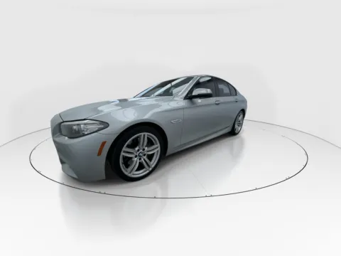 More photos of 2016 BMW 5 Series 550i at Gulliver Auto Group, TX