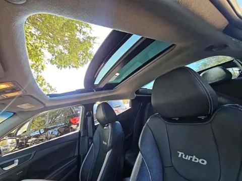 More photos of 2015 Hyundai Veloster Turbo at Gulliver Auto Group, TX