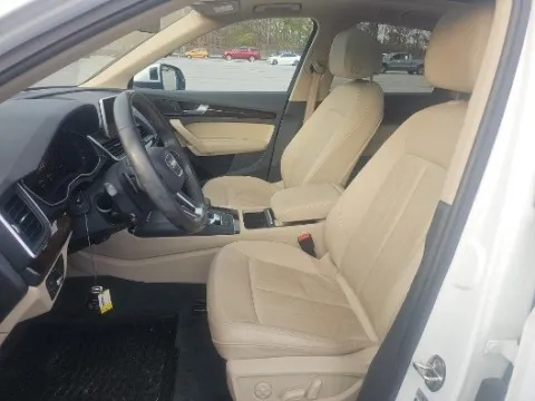 More photos of 2018 Audi Q5 2.0T Premium Plus at Gulliver Auto Group, TX