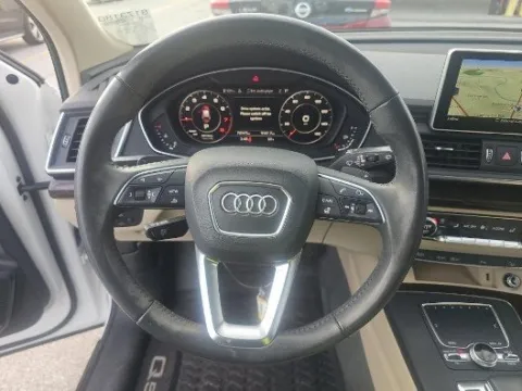More photos of 2018 Audi Q5 2.0T Premium Plus at Gulliver Auto Group, TX