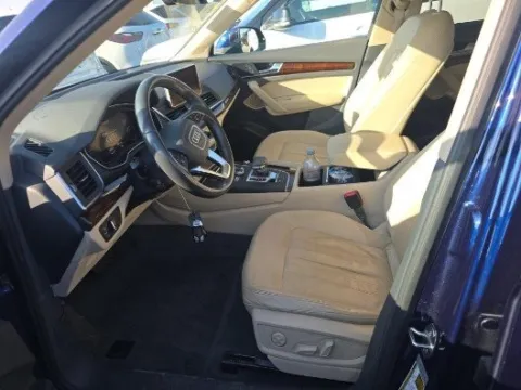 More photos of 2018 Audi Q5 2.0T Premium Plus at Gulliver Auto Group, TX