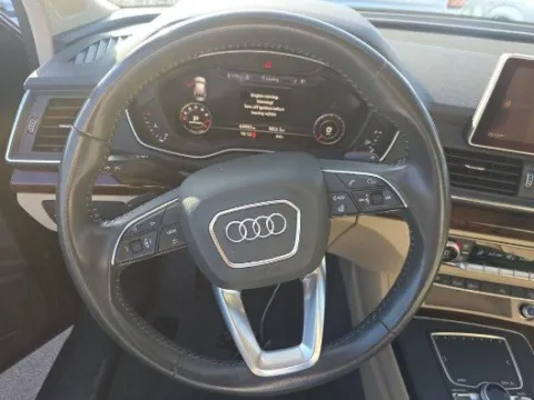 More photos of 2018 Audi Q5 2.0T Premium Plus at Gulliver Auto Group, TX