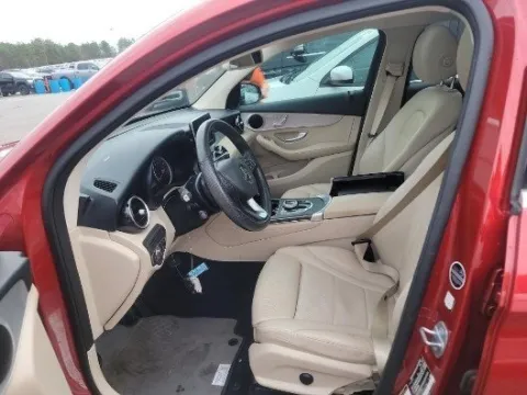 More photos of 2019 Mercedes-Benz GLC 300 Coupe at Gulliver Auto Group, TX