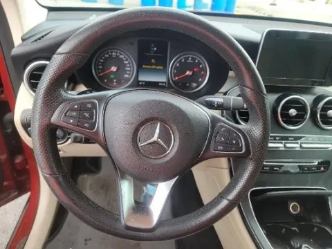 More photos of 2019 Mercedes-Benz GLC 300 Coupe at Gulliver Auto Group, TX