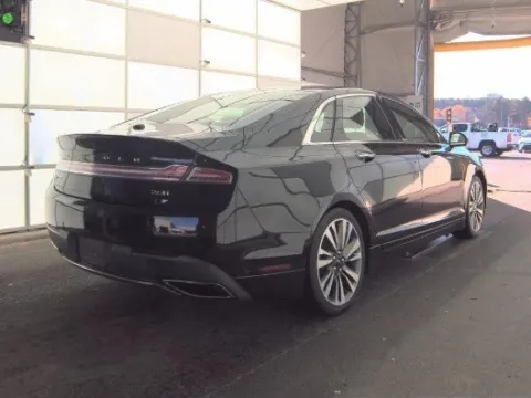 Photos of 2020 Lincoln MKZ Hybrid Reserve for sale in Plano, TX at Gulliver Auto Group