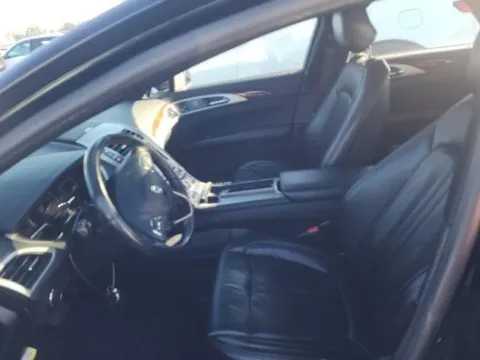 More photos of 2020 Lincoln MKZ Hybrid Reserve at Gulliver Auto Group, TX