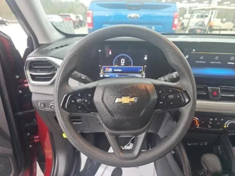More photos of 2025 Chevrolet TrailBlazer LT at Gulliver Auto Group, TX