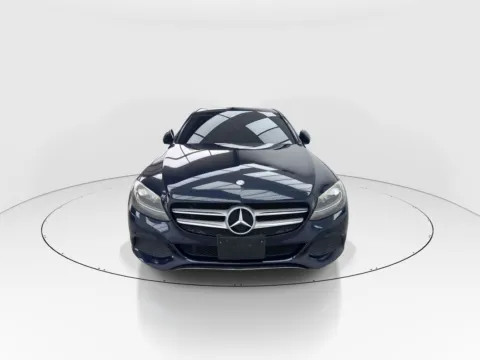 Another view of 2016 Mercedes-Benz C-Class C 300 for sale in Plano, TX at Gulliver Auto Group