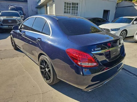 Photos of 2016 Mercedes-Benz C-Class C 300 for sale in Plano, TX at Gulliver Auto Group