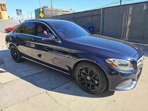 More photos of 2016 Mercedes-Benz C-Class C 300 at Gulliver Auto Group, TX