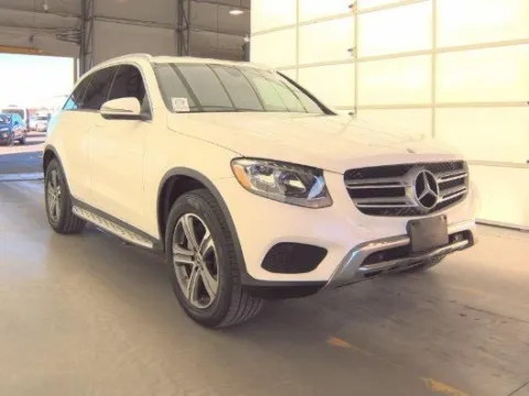 Another view of 2019 Mercedes-Benz GLC 300 for sale in Plano, TX at Gulliver Auto Group