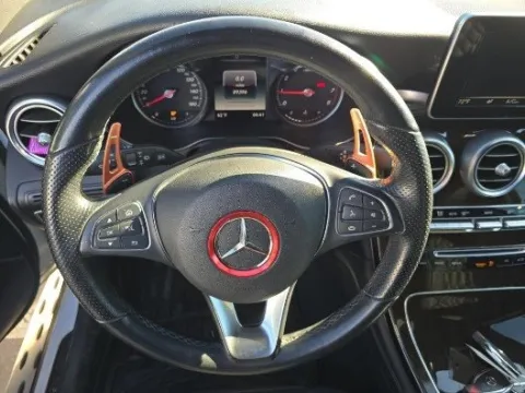 More photos of 2019 Mercedes-Benz GLC 300 at Gulliver Auto Group, TX